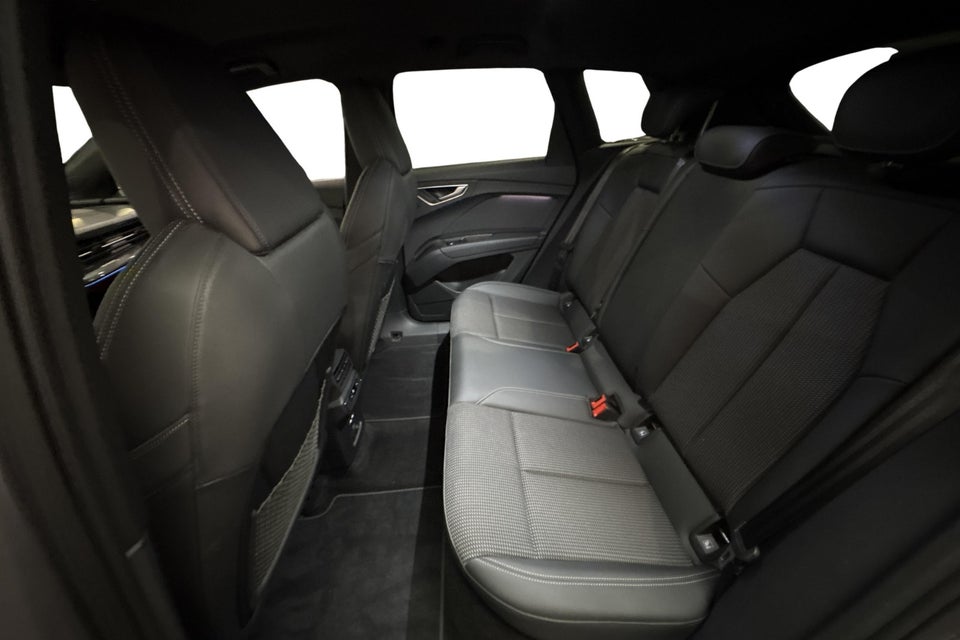 Audi Q4 e-tron 45 Ultra 5d