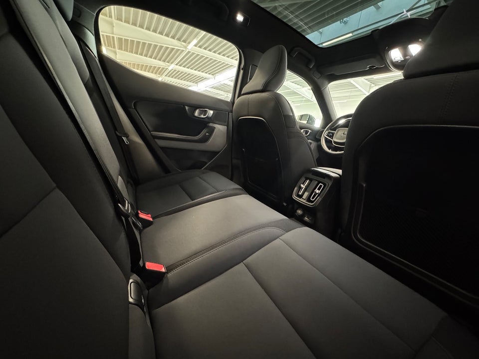 Polestar 2 Long Range AWD 5d