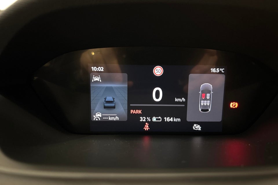 Skoda Enyaq 85 iV Sportline Coupé 5d