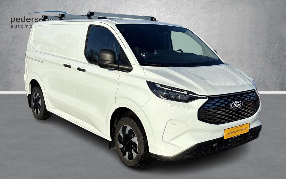 Ford E-Transit Custom 320S 64 Trend