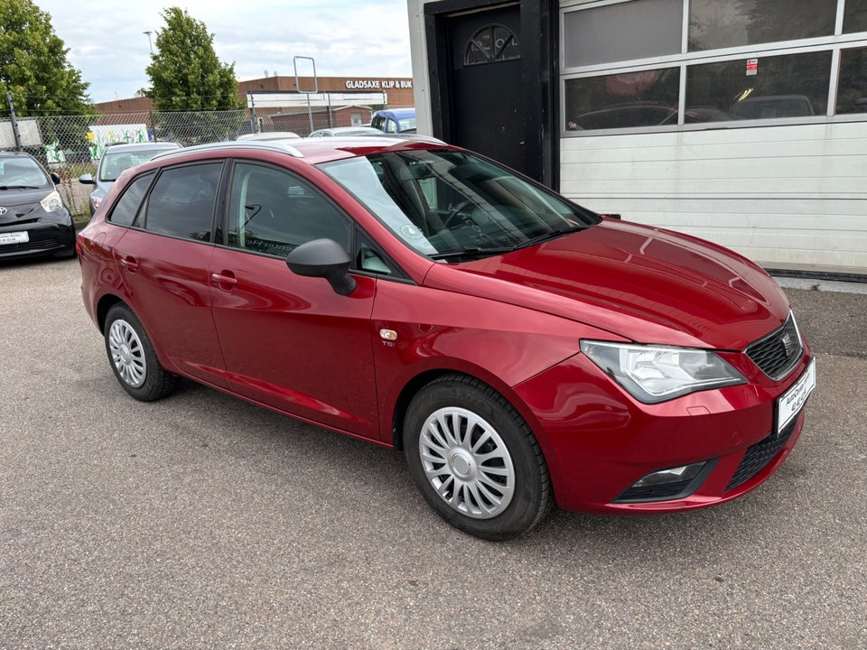 Seat Ibiza 1,2 TSi 105 Style ST eco 5d