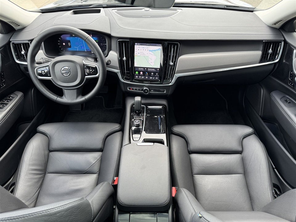 Volvo V90 2,0 T8 ReCharge Ultimate Dark aut. AWD 5d