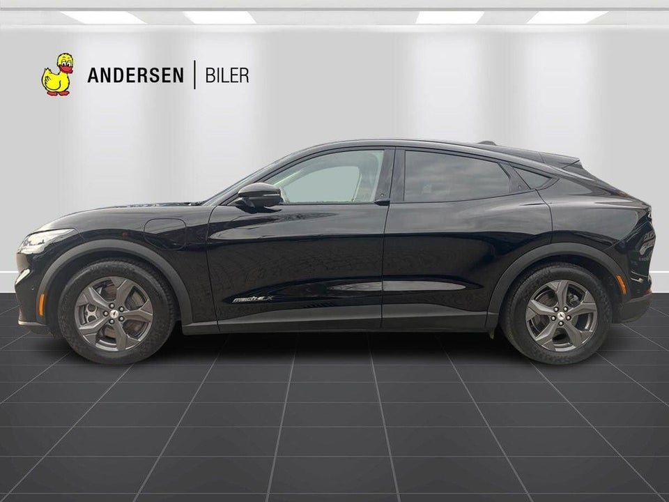 Ford Mustang Mach-E 88 Extended Range 5d