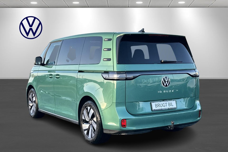 VW ID.Buzz 79 Life SWB 5d