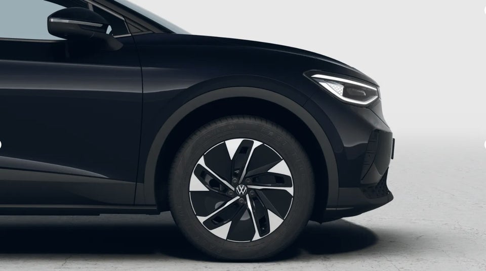 VW ID.4 77 Style+ 5d
