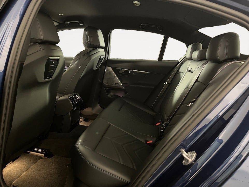 BMW i5 eDrive40 M-Sport Pro 4d