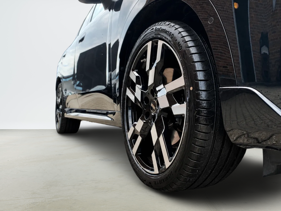 MINI Countryman E JCW Trim L 5d