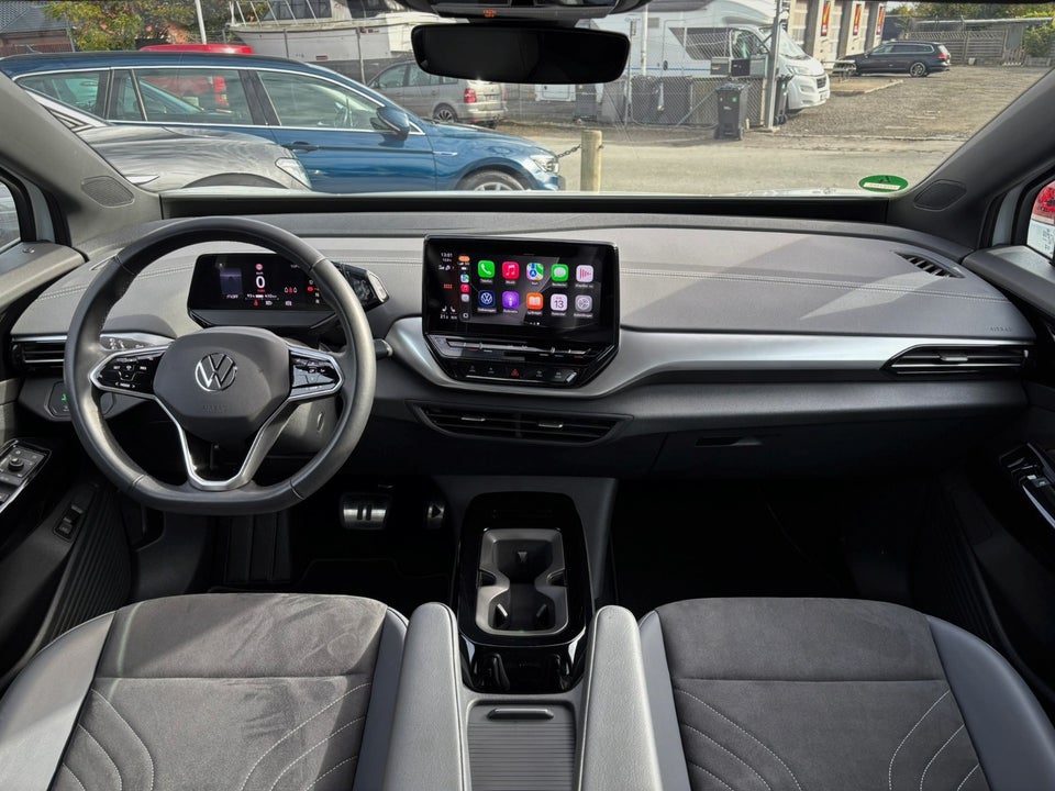 VW ID.4 77 Pro Performance 5d