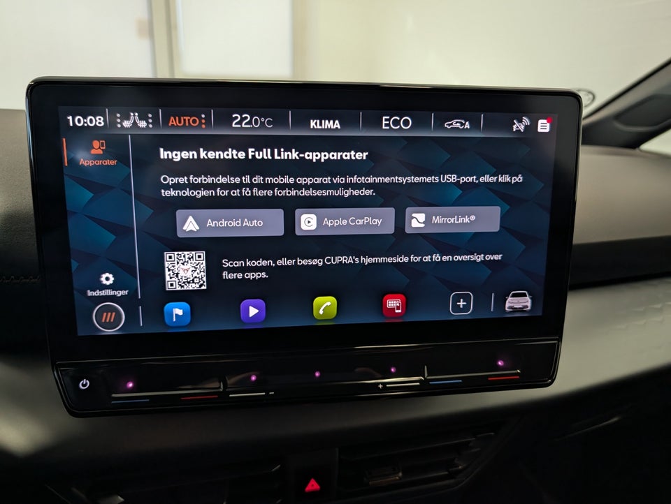 Cupra Born 77 e-Boost 5d