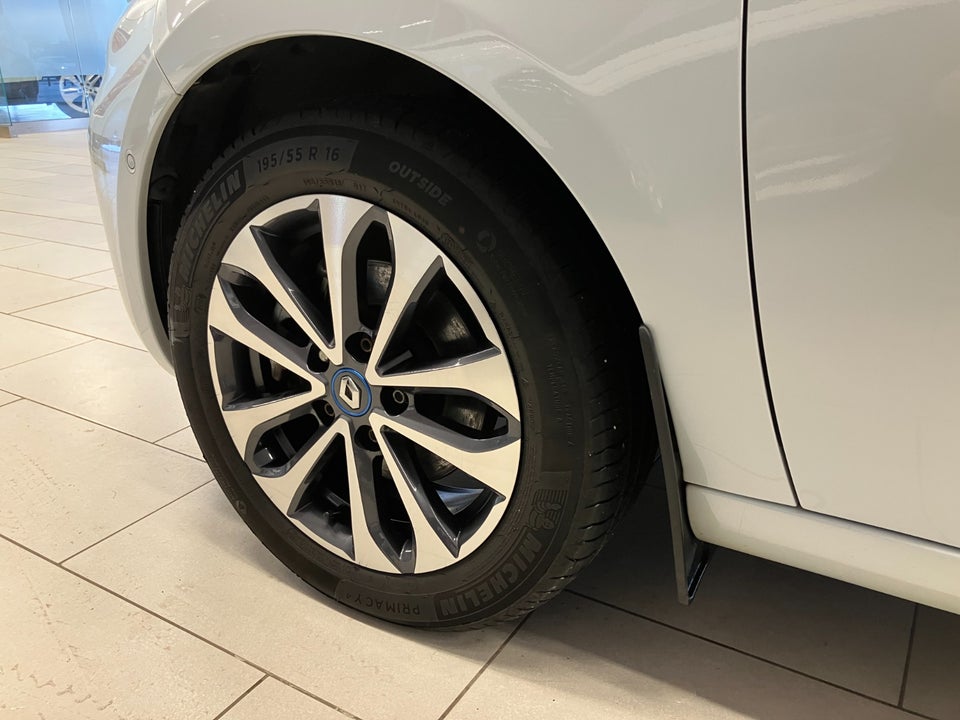 Renault Zoe 52 Intens 5d