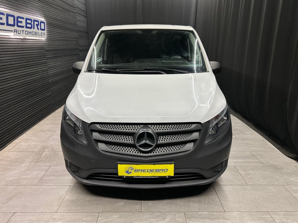Mercedes Vito 114 2,2 CDi Basic XL