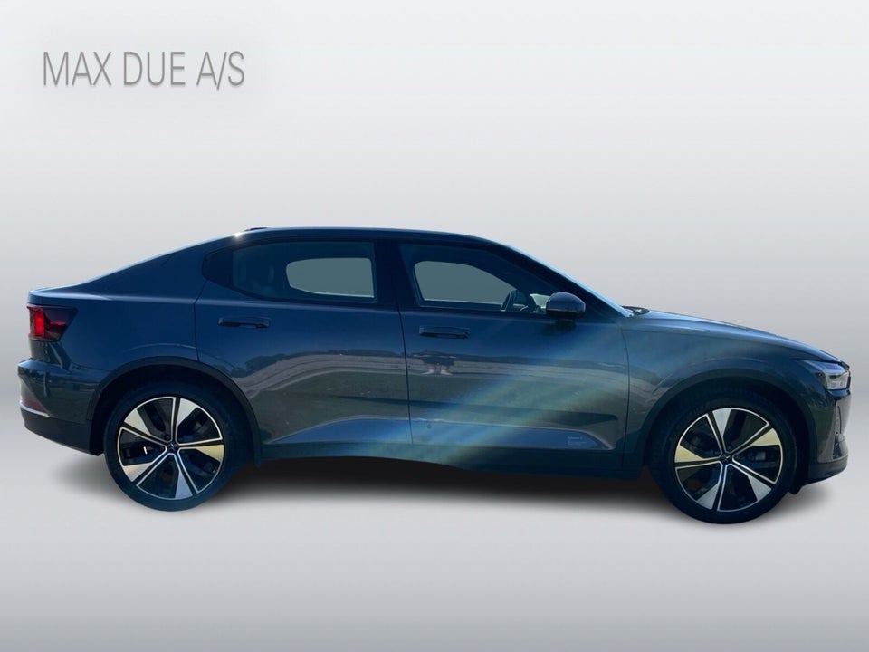 Polestar 2 Long Range 5d