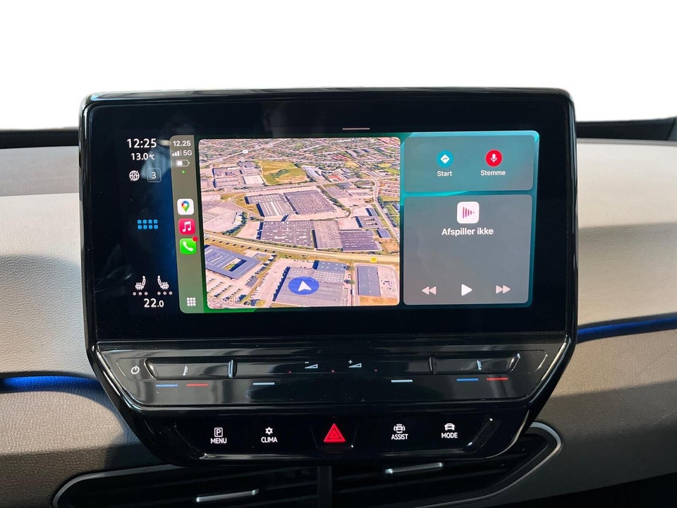 VW ID.3 58 Pro Performance Business 5d