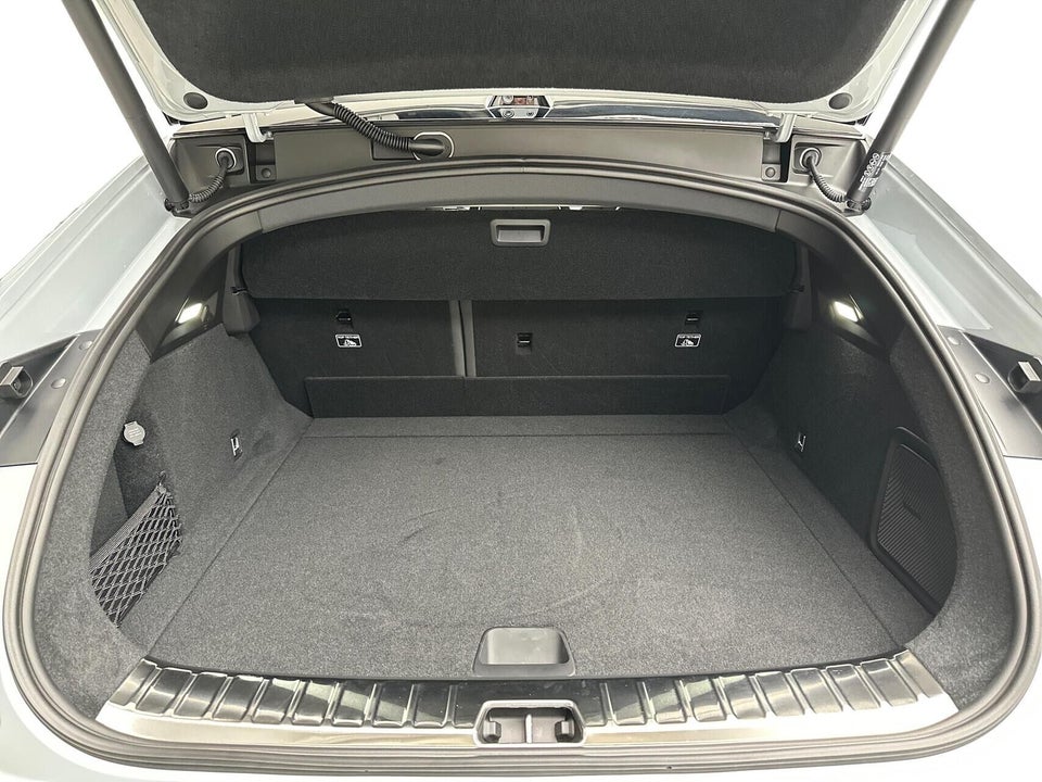 Polestar 4 Coupé RWD 5d