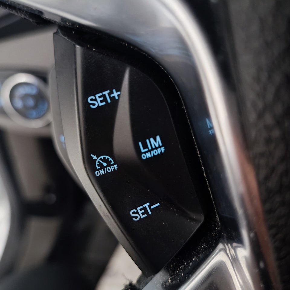 Ford Transit Connect 1,5 EcoBlue Trend kort