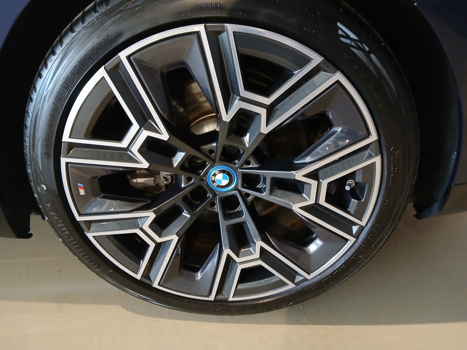 BMW i5 eDrive40 Touring M-Sport 5d