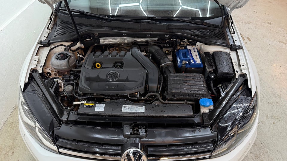 VW Golf VII 1,5 TSi 150 Highline Variant 5d