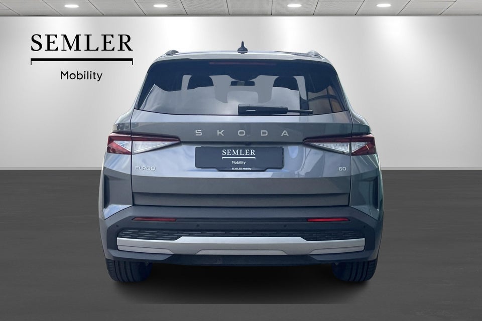 Skoda Elroq 60 iV Premium 5d