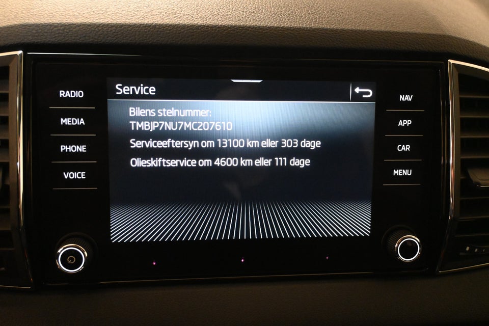 Skoda Karoq 1,0 TSi 110 Ambition 5d