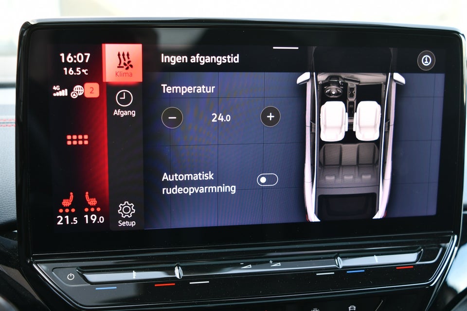 VW ID.5 77 GTX 4Motion 5d