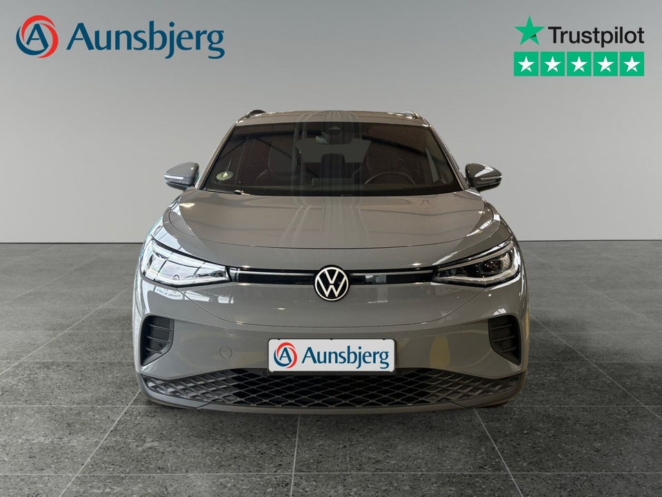 VW ID.4 77 Pro Performance 5d