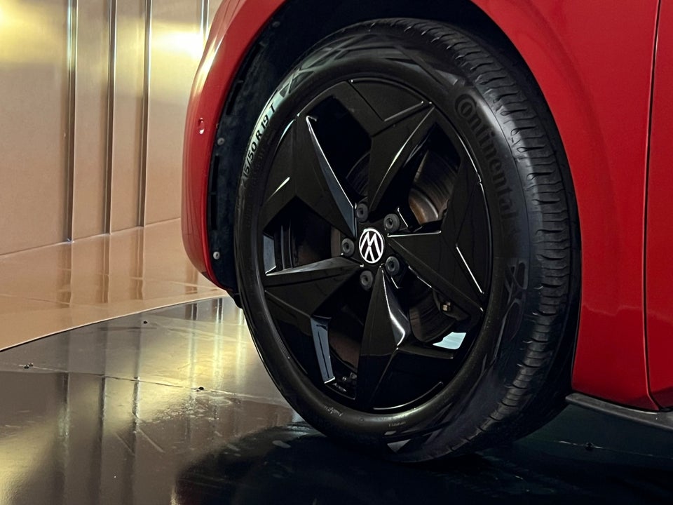VW ID.3 77 Pro S 5d