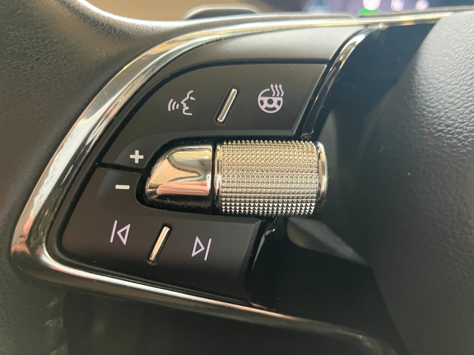 Skoda Enyaq 80 iV 5d