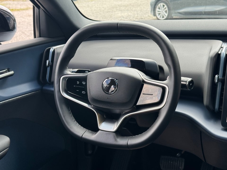Volvo EX30 Extended Range Ultra 5d