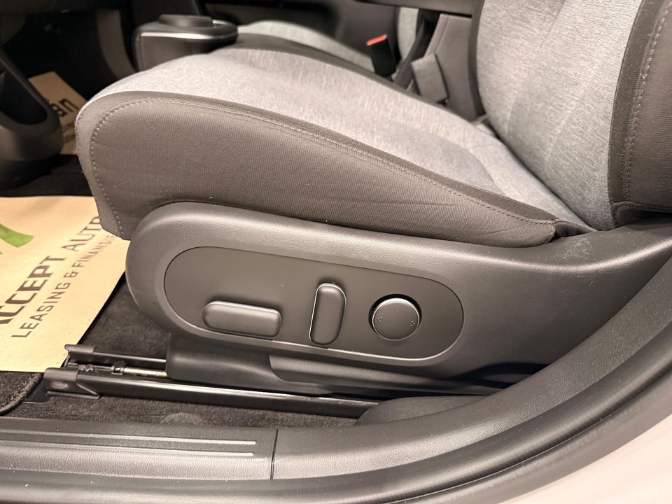 Hyundai Ioniq 5 77 Advanced 5d