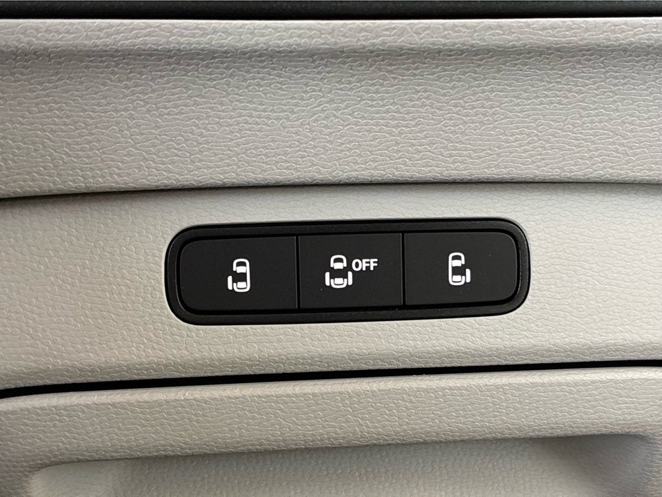 VW ID.Buzz 86 Style+ 7prs LWB 5d