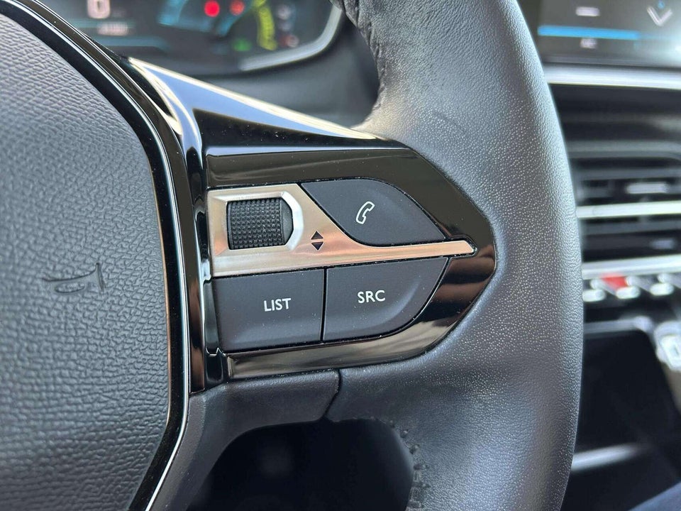 Peugeot e-208 50 Active 5d