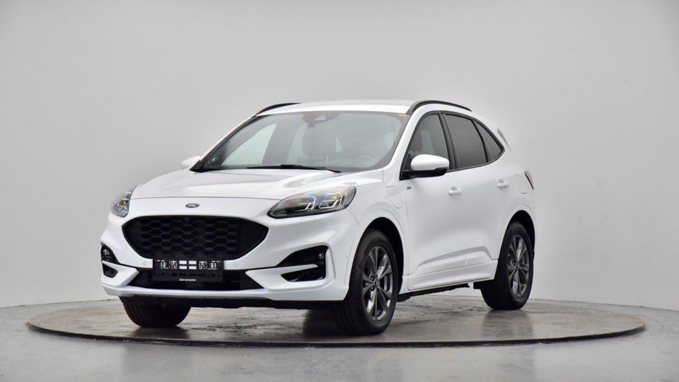 Ford Kuga 2,5 PHEV ST-Line X CVT 5d