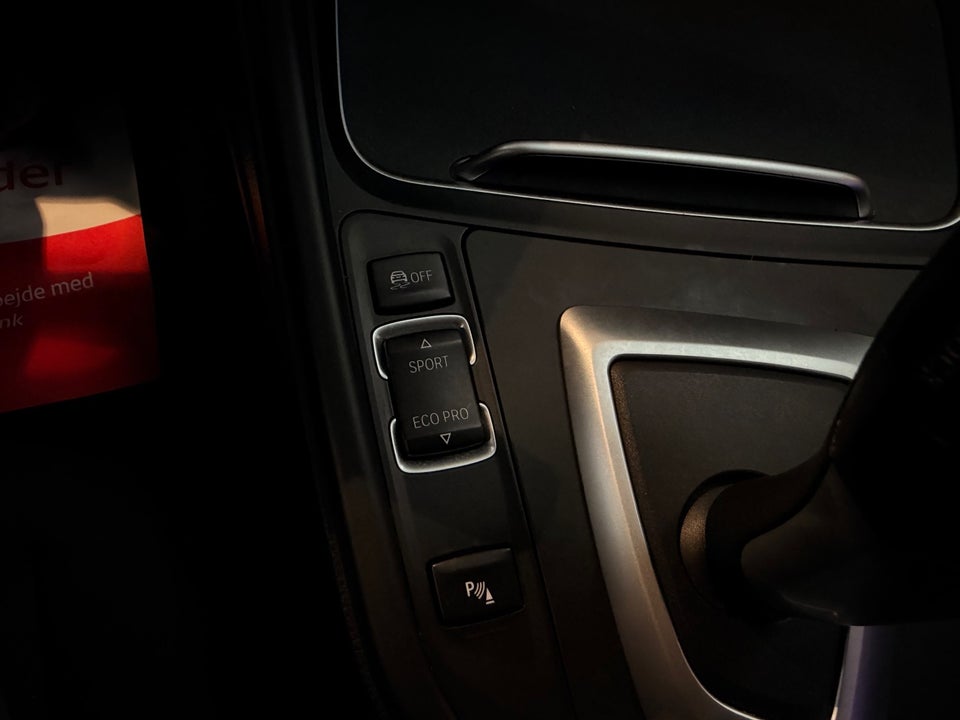 BMW 420i 2,0 Coupé aut. 2d