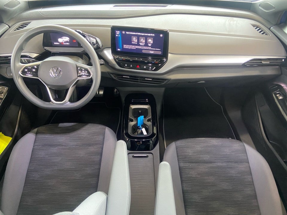 VW ID.4 77 Pro Performance 5d