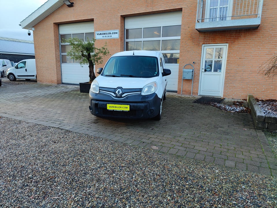 Renault Kangoo 1,5 dCi 75 Express L1