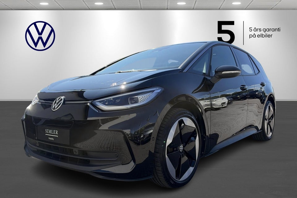 VW ID.3 79 Max+ 5d