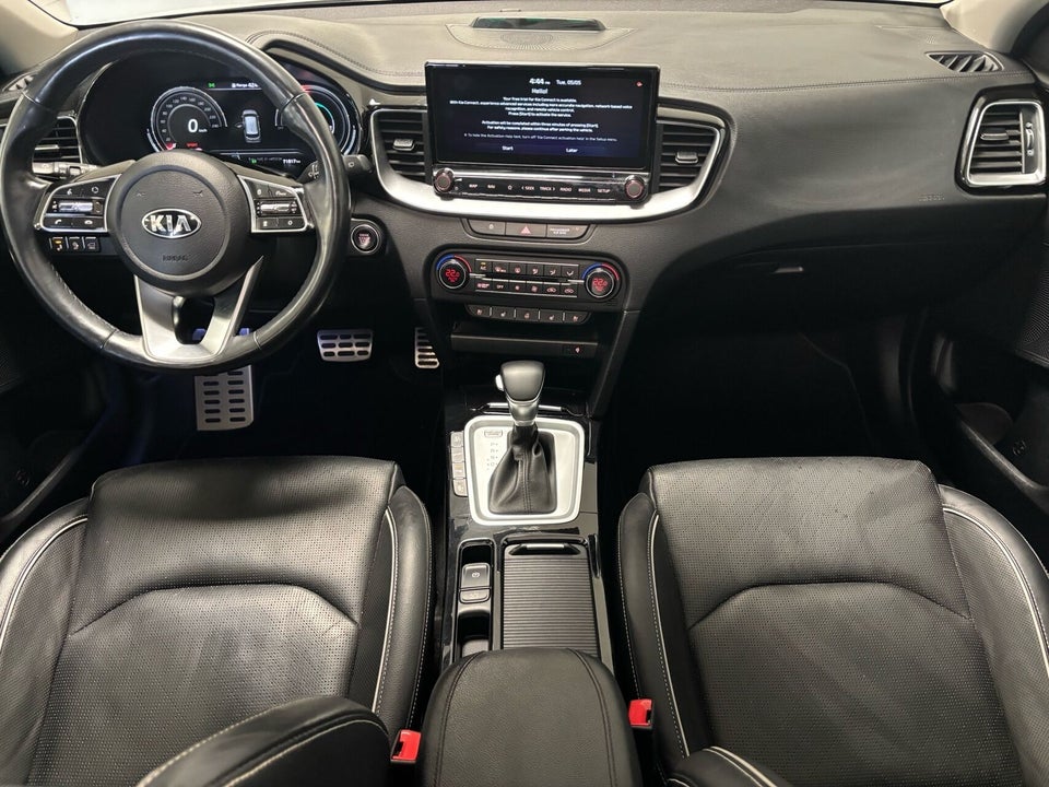 Kia Ceed 1,6 PHEV Upgrade+ SW DCT 5d