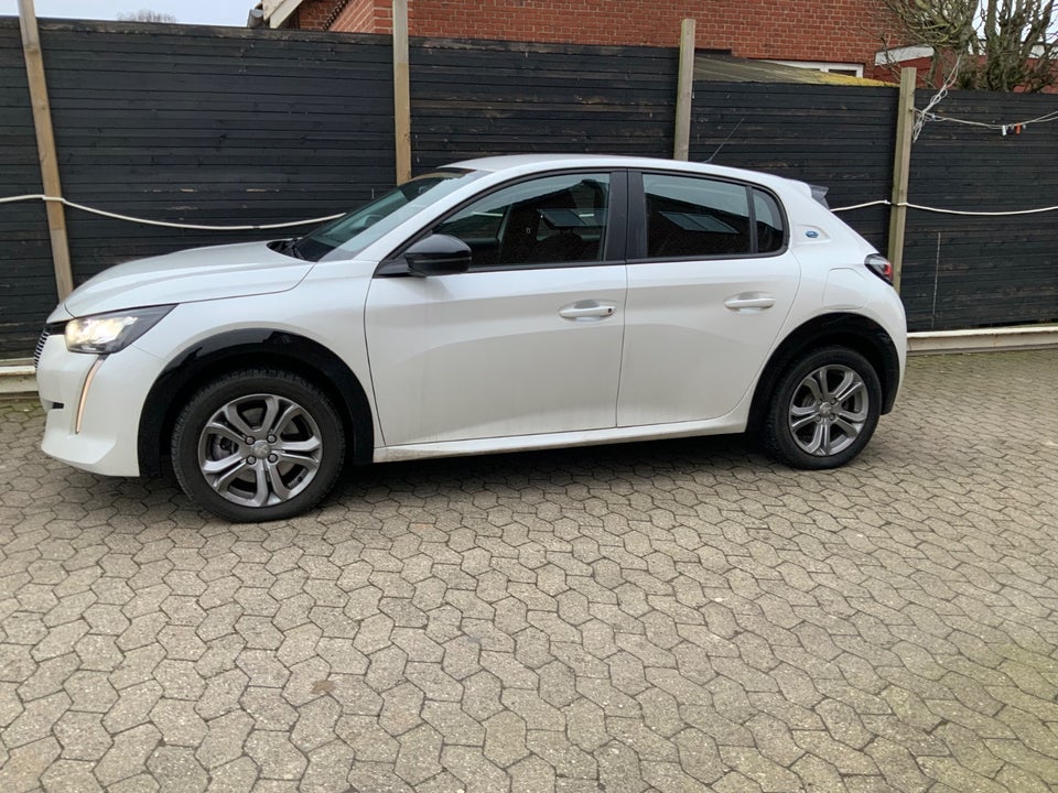 Peugeot e-208 50 Allure Pack 5d