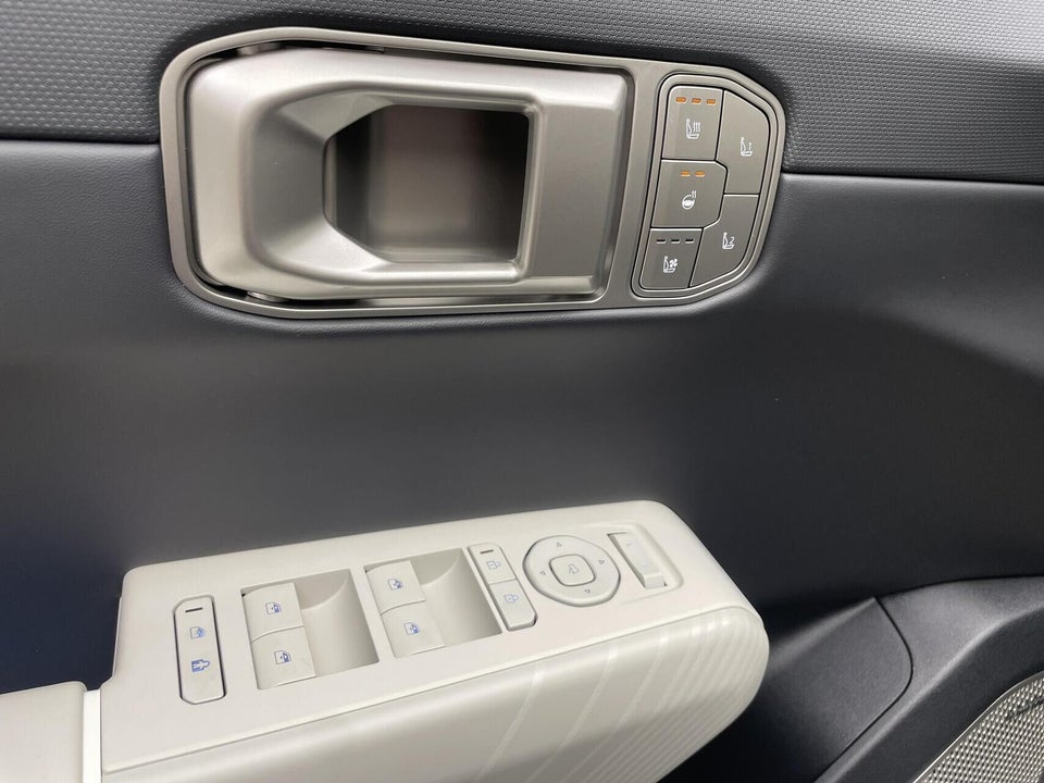 Kia EV4 81 Long Range GT-Line 5d