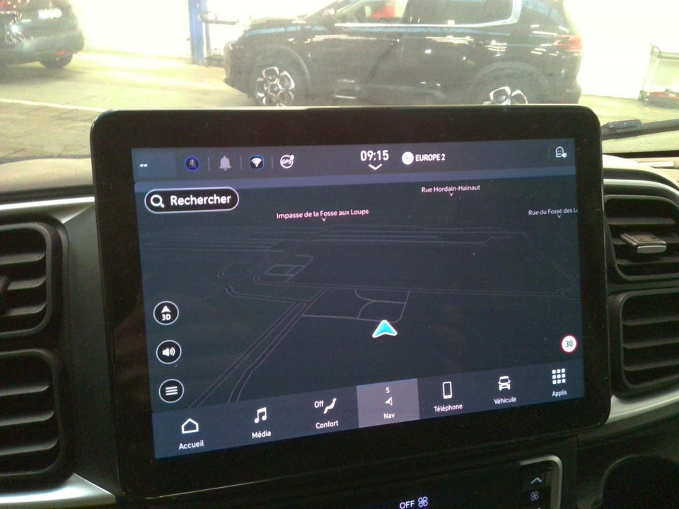 Citroën ë-Jumper 40H 110 L3H2 MasterLine