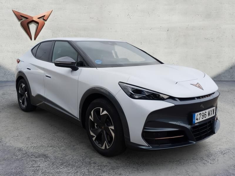 Cupra Tavascan 77 Endurance 5d