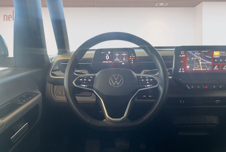 VW ID.Buzz 77 Life SWB 5d