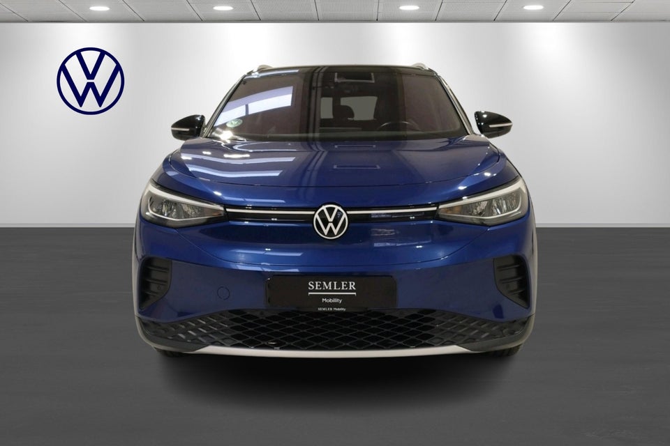 VW ID.4 77 1ST Pro Performance 5d