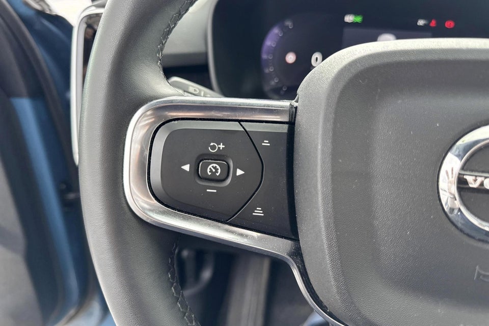 Volvo C40 ReCharge Extended Range Core 5d