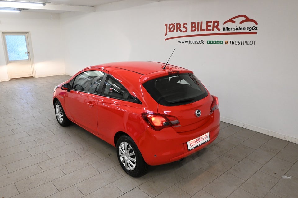 Opel Corsa 1,0 T 90 Enjoy 3d