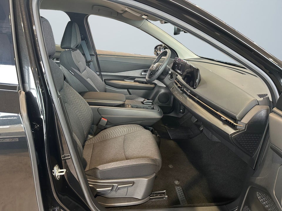 Nissan Ariya 63 Engage 5d