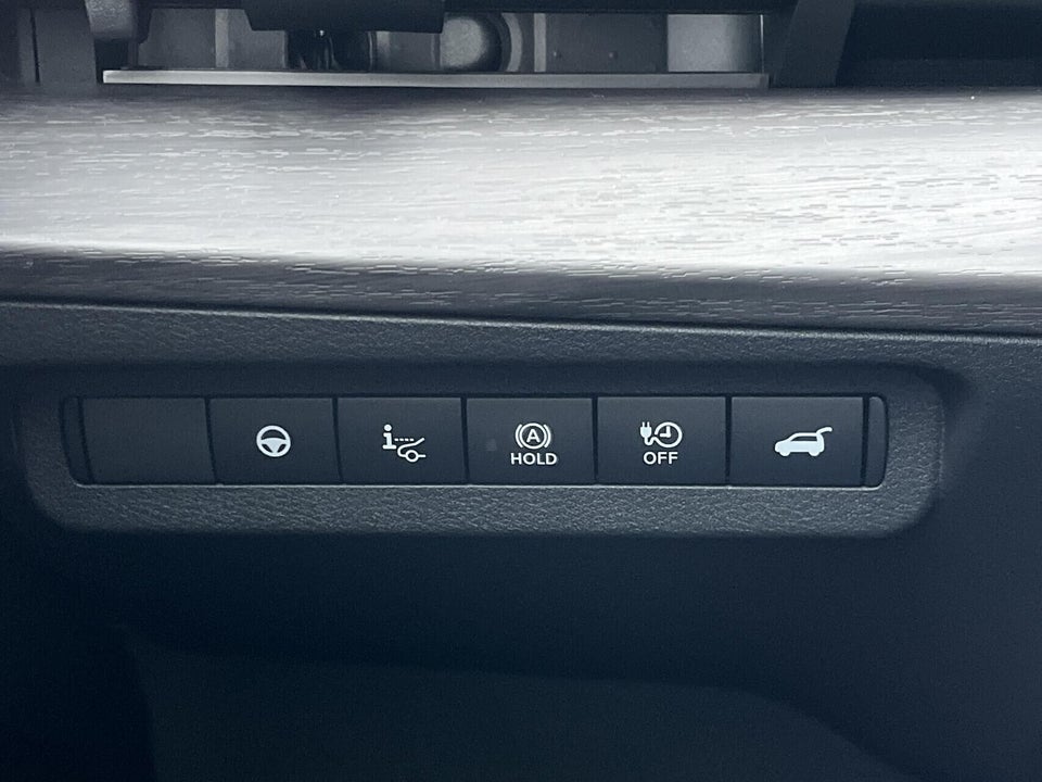 Nissan Ariya 87 Evolve 5d