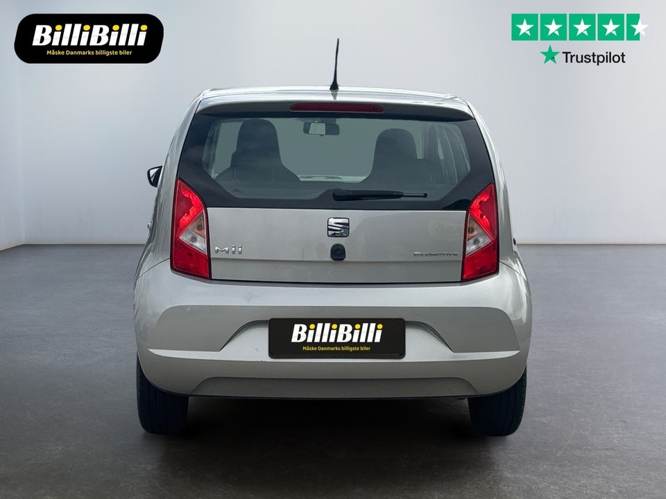 Seat Mii 1,0 60 Reference eco 5d