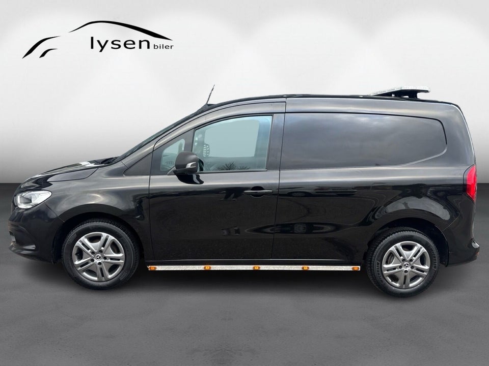 Mercedes Citan 110 1,3 A2 PRO Van