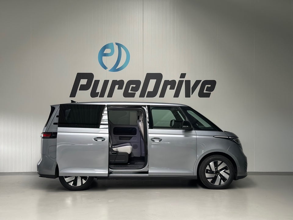 VW ID.Buzz 79 Style+ SWB 5d